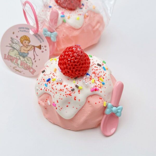 17【밀크베이글 시리즈】모방 식품 스퀴시 슬라임, 식품급 실리콘 소재로 수제 제작한 안전 무독한 스트레스 해소 장난감입니다. 손 근육 단련하고 정신적 스트레스를 완화해 드릴 뿐만 아니라 세탁 가능하며, 40000원 구매 시 무료 배송해 드립니다.