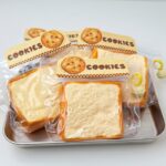 47【단층 토스트 시리】모방 식품 스퀴시 슬라임, 식품급 실리콘 소재로 수제 제작한 안전 무독한 스트레스 해소 장난감입니다. 손 근육 단련하고 정신적 스트레스를 완화해 드릴 뿐만 아니라 세탁 가능하며, 40000원 구매 시 무료 배송해 드립니다.