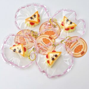 JC 베이커리 시리즈 샌드위치