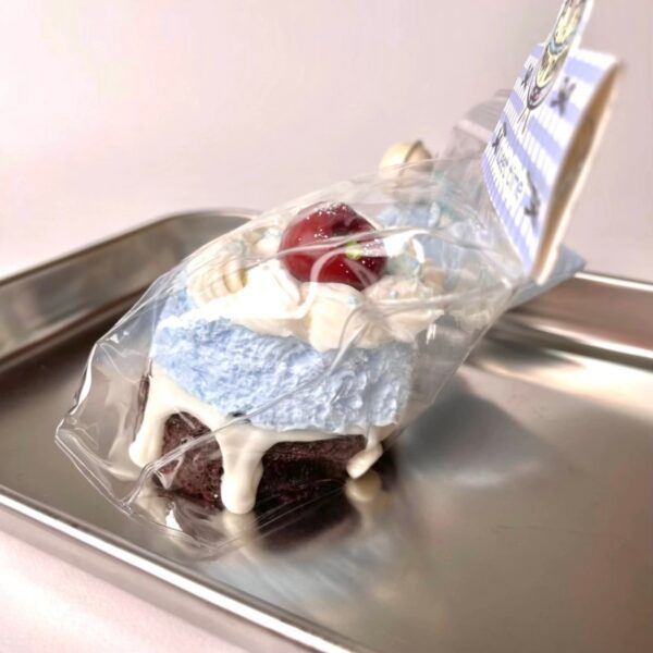 14【더블 크림 케이크 시리즈】모방 식품 스퀴시 슬라임, 식품급 실리콘 소재로 수제 제작한 안전 무독한 스트레스 해소 장난감입니다. 손 근육 단련하고 정신적 스트레스를 완화해 드릴 뿐만 아니라 세탁 가능하며, 40000원 구매 시 무료 배송해 드립니다.