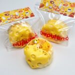 32【허니 버터 시리즈】모방 식품 스퀴시 슬라임, 식품급 실리콘 소재로 수제 제작한 안전 무독한 스트레스 해소 장난감입니다. 손 근육 단련하고 정신적 스트레스를 완화해 드릴 뿐만 아니라 세탁 가능하며, 40000원 구매 시 무료 배송해 드립니다.