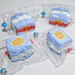 59【촉촉 빅 토스트 시리즈】모방 식품 스퀴시 슬라임, 식품급 실리콘 소재로 수제 제작한 안전 무독한 스트레스 해소 장난감입니다. 손 근육 단련하고 정신적 스트레스를 완화해 드릴 뿐만 아니라 세탁 가능하며, 40000원 구매 시 무료 배송해 드립니다.