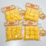 6【튀김 시리즈】모방 식품 스퀴시 슬라임, 식품급 실리콘 소재로 수제 제작한 안전 무독한 스트레스 해소 장난감입니다. 손 근육 단련하고 정신적 스트레스를 완화해 드릴 뿐만 아니라 세탁 가능하며, 40000원 구매 시 무료 배송해 드립니다.