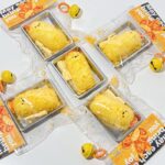 6【튀김 시리즈】모방 식품 스퀴시 슬라임, 식품급 실리콘 소재로 수제 제작한 안전 무독한 스트레스 해소 장난감입니다. 손 근육 단련하고 정신적 스트레스를 완화해 드릴 뿐만 아니라 세탁 가능하며, 40000원 구매 시 무료 배송해 드립니다.