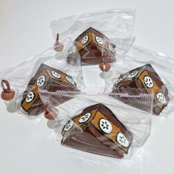 61【삼각 샌드위치 시리즈】모방 식품 스퀴시 슬라임, 식품급 실리콘 소재로 수제 제작한 안전 무독한 스트레스 해소 장난감입니다. 손 근육 단련하고 정신적 스트레스를 완화해 드릴 뿐만 아니라 세탁 가능하며, 40000원 구매 시 무료 배송해 드립니다.