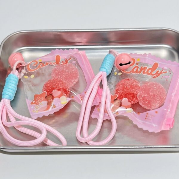 34【팔보사탕 시리즈】모방 식품 스퀴시 슬라임, 식품급 실리콘 소재로 수제 제작한 안전 무독한 스트레스 해소 장난감입니다. 손 근육 단련하고 정신적 스트레스를 완화해 드릴 뿐만 아니라 세탁 가능하며, 40000원 구매 시 무료 배송해 드립니다.