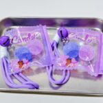 34【팔보사탕 시리즈】모방 식품 스퀴시 슬라임, 식품급 실리콘 소재로 수제 제작한 안전 무독한 스트레스 해소 장난감입니다. 손 근육 단련하고 정신적 스트레스를 완화해 드릴 뿐만 아니라 세탁 가능하며, 40000원 구매 시 무료 배송해 드립니다.