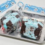 10【트리플 토스트 시리즈】모방 식품 스퀴시 슬라임, 식품급 실리콘 소재로 수제 제작한 안전 무독한 스트레스 해소 장난감입니다. 손 근육 단련하고 정신적 스트레스를 완화해 드릴 뿐만 아니라 세탁 가능하며, 40000원 구매 시 무료 배송해 드립니다.