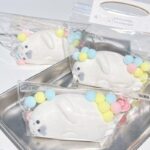 92【물범 시리즈】모방 식품 스퀴시 슬라임, 식품급 실리콘 소재로 수제 제작한 안전 무독한 스트레스 해소 장난감입니다. 손 근육 단련하고 정신적 스트레스를 완화해 드릴 뿐만 아니라 세탁 가능하며, 40000원 구매 시 무료 배송해 드립니다.