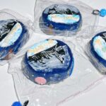 75【해리 포터 시리즈】모방 식품 스퀴시 슬라임, 식품급 실리콘 소재로 수제 제작한 안전 무독한 스트레스 해소 장난감입니다. 손 근육 단련하고 정신적 스트레스를 완화해 드릴 뿐만 아니라 세탁 가능하며, 40000원 구매 시 무료 배송해 드립니다.