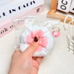 62【고양이 발 시리즈】모방 식품 스퀴시 슬라임, 식품급 실리콘 소재로 수제 제작한 안전 무독한 스트레스 해소 장난감입니다. 손 근육 단련하고 정신적 스트레스를 완화해 드릴 뿐만 아니라 세탁 가능하며, 40000원 구매 시 무료 배송해 드립니다.