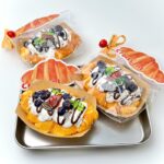 20【빅 크로와상 시리즈】모방 식품 스퀴시 슬라임, 식품급 실리콘 소재로 수제 제작한 안전 무독한 스트레스 해소 장난감입니다. 손 근육 단련하고 정신적 스트레스를 완화해 드릴 뿐만 아니라 세탁 가능하며, 40000원 구매 시 무료 배송해 드립니다.