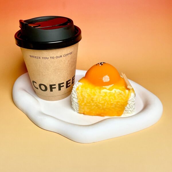 49【노른자 주먹밥】모방 식품 스퀴시 슬라임, 식품급 실리콘 소재로 수제 제작한 안전 무독한 스트레스 해소 장난감입니다. 손 근육 단련하고 정신적 스트레스를 완화해 드릴 뿐만 아니라 세탁 가능하며, 40000원 구매 시 무료 배송해 드립니다.