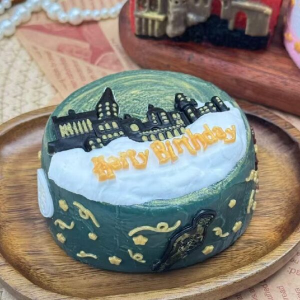 75【해리 포터 시리즈】모방 식품 스퀴시 슬라임, 식품급 실리콘 소재로 수제 제작한 안전 무독한 스트레스 해소 장난감입니다. 손 근육 단련하고 정신적 스트레스를 완화해 드릴 뿐만 아니라 세탁 가능하며, 40000원 구매 시 무료 배송해 드립니다.