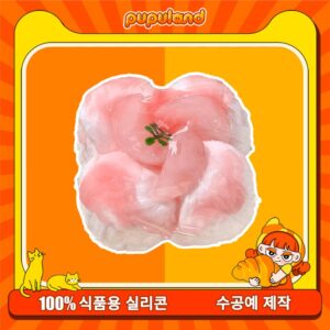 256【복숭아 찢빵】모방 식품 스퀴시 슬라임, 식품급 실리콘 소재로 수제 제작한 안전 무독한 스트레스 해소 장난감입니다. 손 근육 단련하고 정신적 스트레스를 완화해 드릴 뿐만 아니라 세탁 가능하며, 40000원 구매 시 무료 배송해 드립니다.
