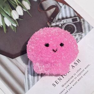 스위트 하트 문어