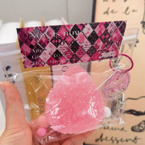 39【슬러시 시리즈】모방 식품 스퀴시 슬라임, 식품급 실리콘 소재로 수제 제작한 안전 무독한 스트레스 해소 장난감입니다. 손 근육 단련하고 정신적 스트레스를 완화해 드릴 뿐만 아니라 세탁 가능하며, 40000원 구매 시 무료 배송해 드립니다.