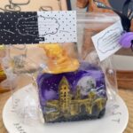 75【해리 포터 시리즈】모방 식품 스퀴시 슬라임, 식품급 실리콘 소재로 수제 제작한 안전 무독한 스트레스 해소 장난감입니다. 손 근육 단련하고 정신적 스트레스를 완화해 드릴 뿐만 아니라 세탁 가능하며, 40000원 구매 시 무료 배송해 드립니다.