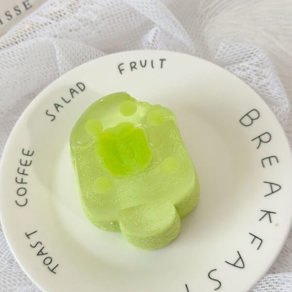 79【아이스크림 시리즈】모방 식품 스퀴시 슬라임, 식품급 실리콘 소재로 수제 제작한 안전 무독한 스트레스 해소 장난감입니다. 손 근육 단련하고 정신적 스트레스를 완화해 드릴 뿐만 아니라 세탁 가능하며, 40000원 구매 시 무료 배송해 드립니다.