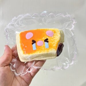눈물피기(폭발촉감)