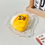 329【빵 시리즈(폭발촉감)】모방 식품 스퀴시 슬라임, 식품급 실리콘 소재로 수제 제작한 안전 무독한 스트레스 해소 장난감입니다. 손 근육 단련하고 정신적 스트레스를 완화해 드릴 뿐만 아니라 세탁 가능하며, 40000원 구매 시 무료 배송해 드립니다.