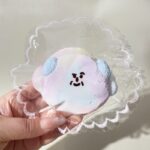 317【귀여운 할부지(폭발촉감)】모방 식품 스퀴시 슬라임, 식품급 실리콘 소재로 수제 제작한 안전 무독한 스트레스 해소 장난감입니다. 손 근육 단련하고 정신적 스트레스를 완화해 드릴 뿐만 아니라 세탁 가능하며, 40000원 구매 시 무료 배송해 드립니다.