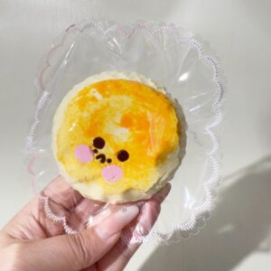 분노 브레드(폭발촉감)