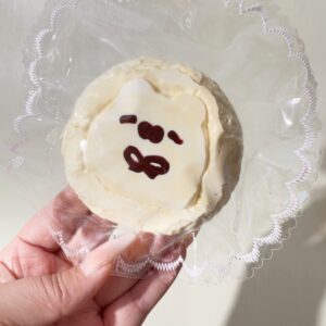 물개 주먹밥(폭발촉감)
