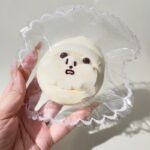 323【주먹밥 시리즈(폭발촉감)】모방 식품 스퀴시 슬라임, 식품급 실리콘 소재로 수제 제작한 안전 무독한 스트레스 해소 장난감입니다. 손 근육 단련하고 정신적 스트레스를 완화해 드릴 뿐만 아니라 세탁 가능하며, 40000원 구매 시 무료 배송해 드립니다.