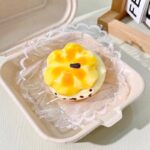320【고양이 시리즈(폭발촉감)】모방 식품 스퀴시 슬라임, 식품급 실리콘 소재로 수제 제작한 안전 무독한 스트레스 해소 장난감입니다. 손 근육 단련하고 정신적 스트레스를 완화해 드릴 뿐만 아니라 세탁 가능하며, 40000원 구매 시 무료 배송해 드립니다.