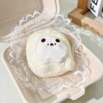 328【햄스터 시리즈(폭발촉감)】모방 식품 스퀴시 슬라임, 식품급 실리콘 소재로 수제 제작한 안전 무독한 스트레스 해소 장난감입니다. 손 근육 단련하고 정신적 스트레스를 완화해 드릴 뿐만 아니라 세탁 가능하며, 40000원 구매 시 무료 배송해 드립니다.