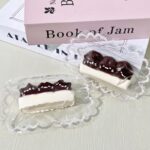 330【고양이 쓰리폭 박스(폭발촉감)】모방 식품 스퀴시 슬라임, 식품급 실리콘 소재로 수제 제작한 안전 무독한 스트레스 해소 장난감입니다. 손 근육 단련하고 정신적 스트레스를 완화해 드릴 뿐만 아니라 세탁 가능하며, 40000원 구매 시 무료 배송해 드립니다.